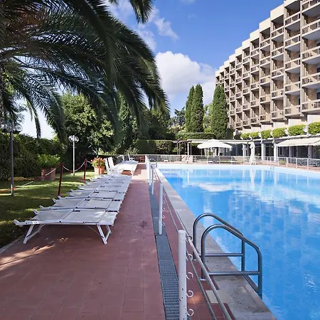 Barcelo Hotel