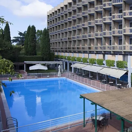 Szálloda Midas - A Member Of Barcelo Group