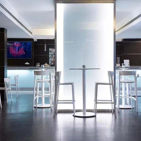 ホテル Barcelo 4*