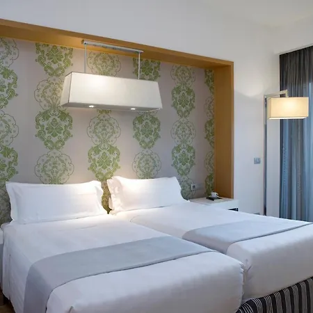 Midas - A Member Of Barcelo Group Hotel Rom