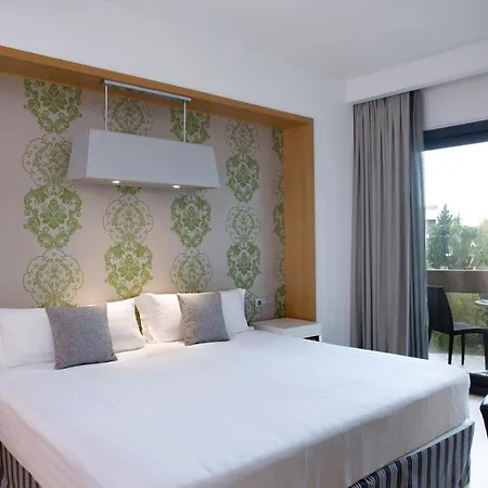 Midas - A Member Of Barcelo Group Hotel Rom