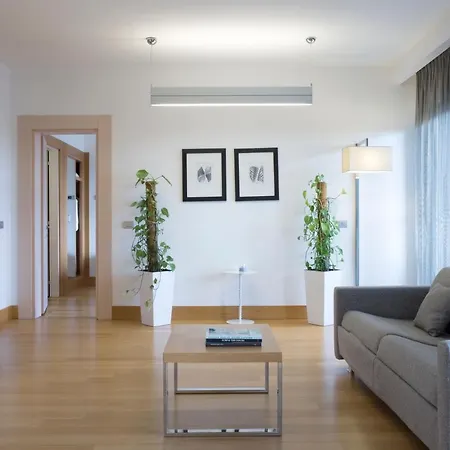 ホテル Barcelo 4*