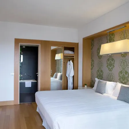 Midas - A Member Of Barcelo Group 4* Rome