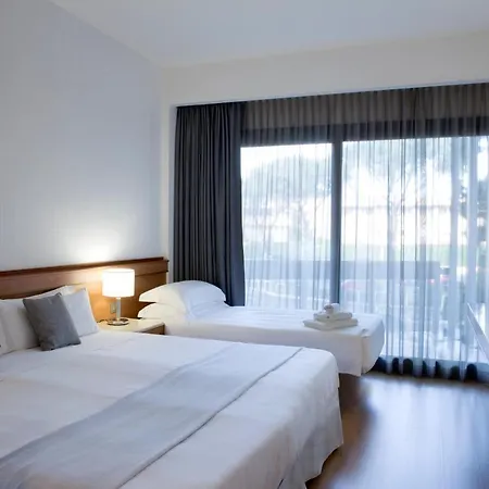 Barcelo Hotel