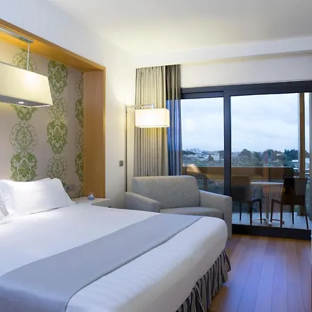 Barcelo 4*