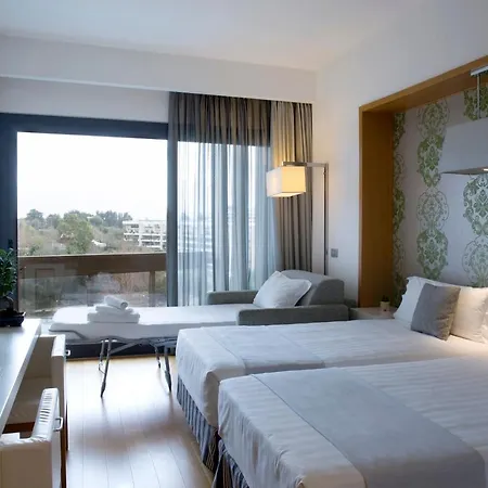 Midas - A Member Of Barcelo Group Róma