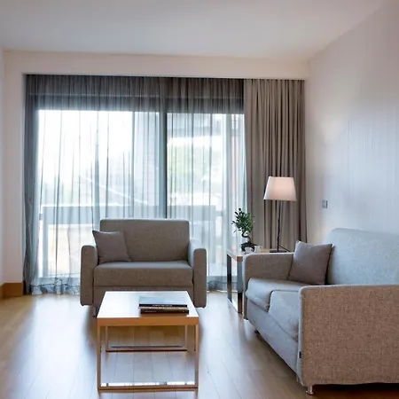 Hotel Barcelo Řím