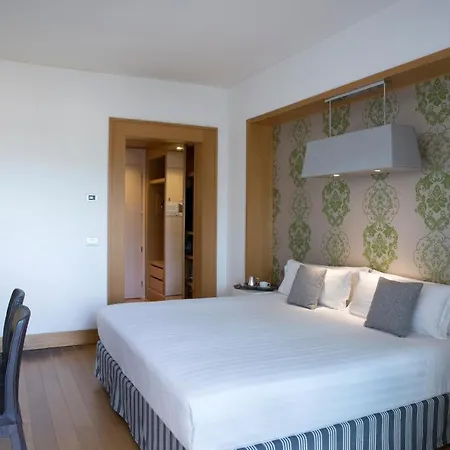 Hotel Barcelo 4*