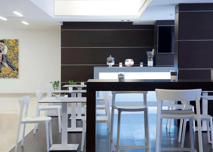 酒店 Barcelo 罗马