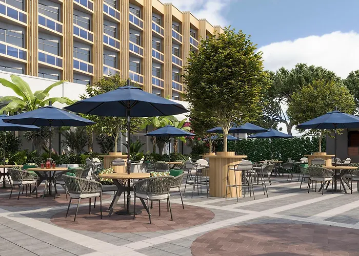 酒店 Barcelo 罗马