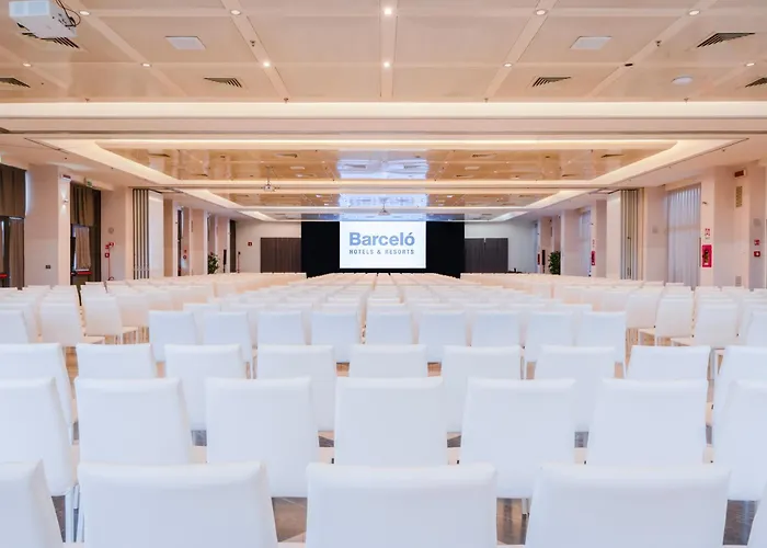 Hotel Barcelo 4*