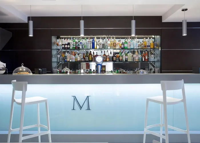 Barcelo 酒店 罗马