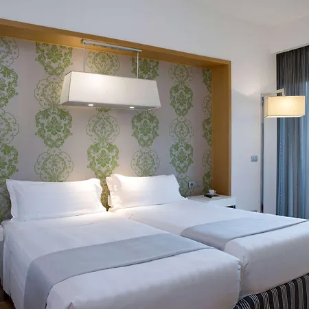 Barcelo Отель 4*