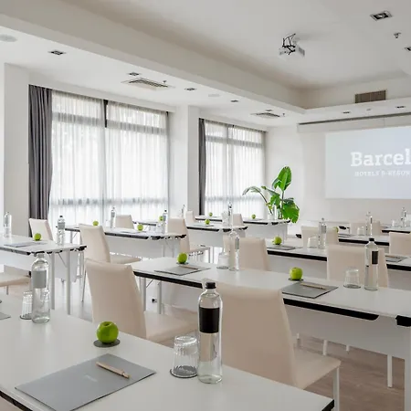 Barcelo 4*
