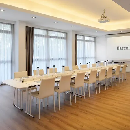 Barcelo 4* 로마