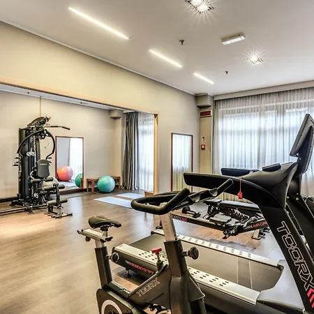 Barcelo 4* 로마