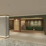Ξενοδοχείο Barcelo Ρώμη