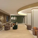 Ξενοδοχείο Barcelo Ρώμη