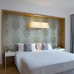 Ξενοδοχείο Barcelo Ρώμη