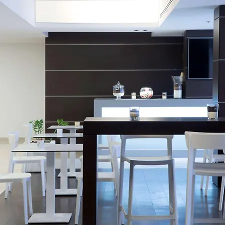 Hotel Midas - A Member Of Barcelo Group Roma
