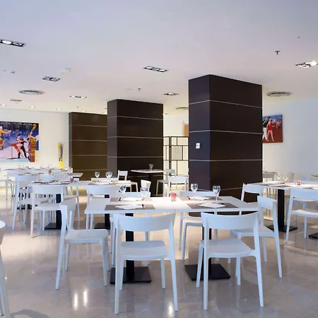 Midas - A Member Of Barcelo Group Roma