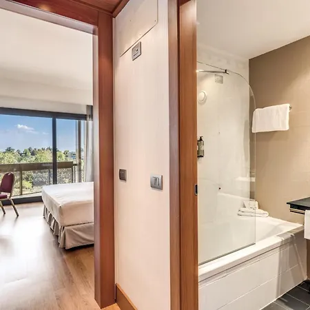 Midas - A Member Of Barcelo Group Hotel Roma