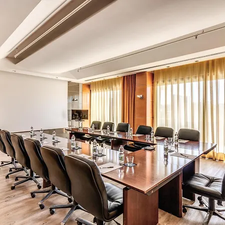 Midas - A Member Of Barcelo Group Roma