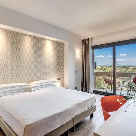 Midas - A Member Of Barcelo Group Roma