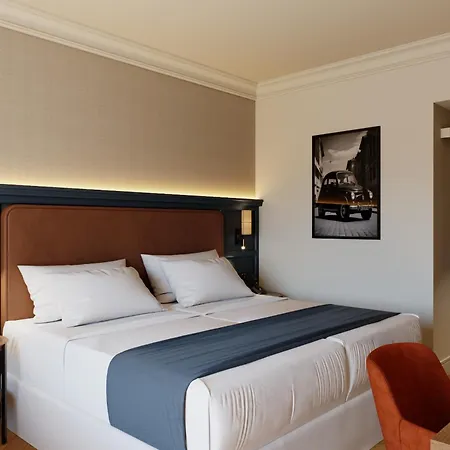 Hotel Midas - A Member Of Barcelo Group