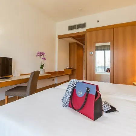 Midas - A Member Of Barcelo Group Hotel Roma