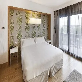 Hotel Midas - A Member Of Barcelo Group Roma