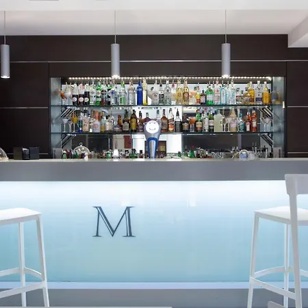 Midas - A Member Of Barcelo Group Hotel Roma