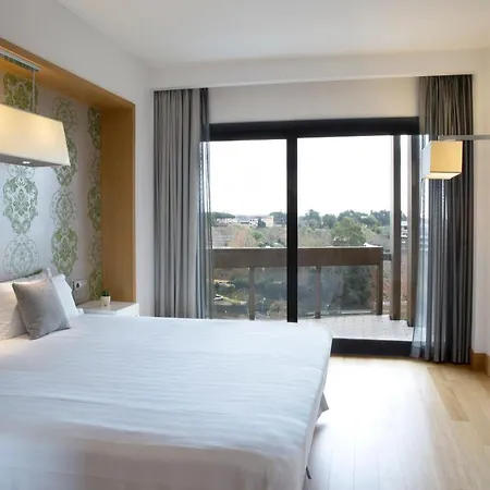 Midas - A Member Of Barcelo Group Hotel Roma